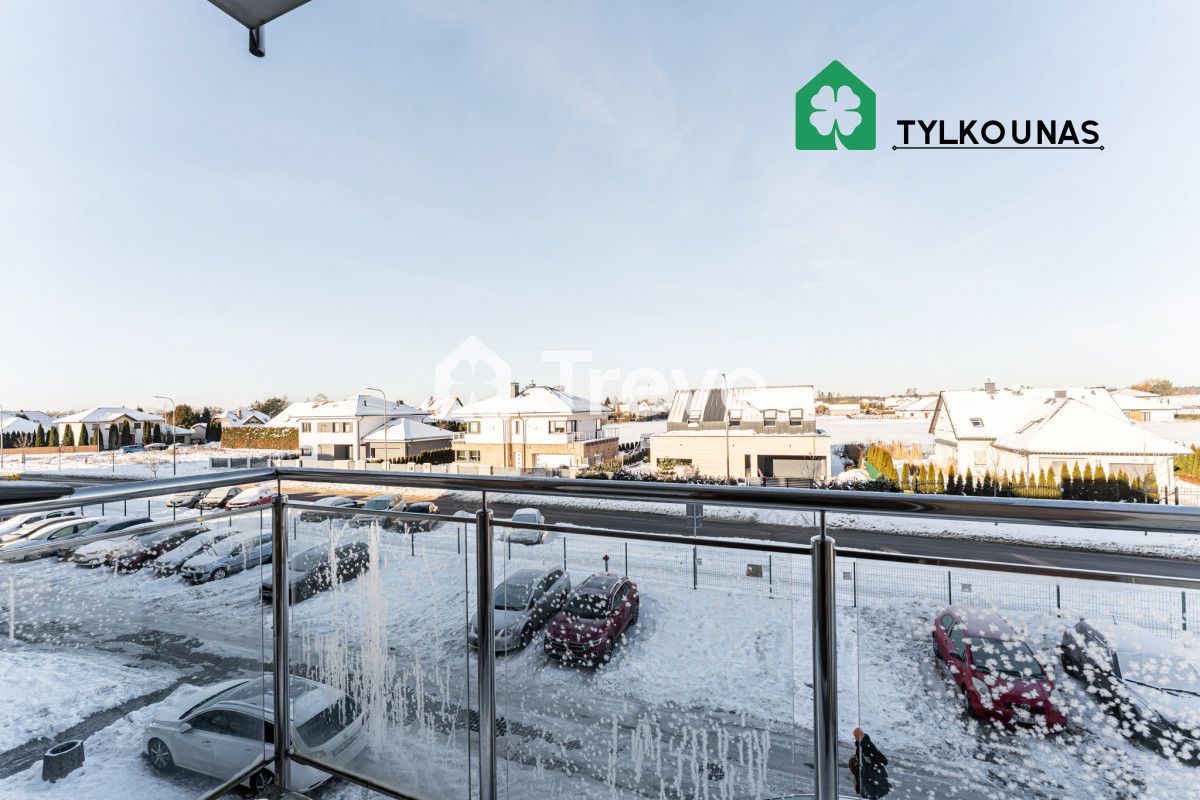 Słoneczne 3-pok | Garaż | Blisko PKM - Gallery Image 11