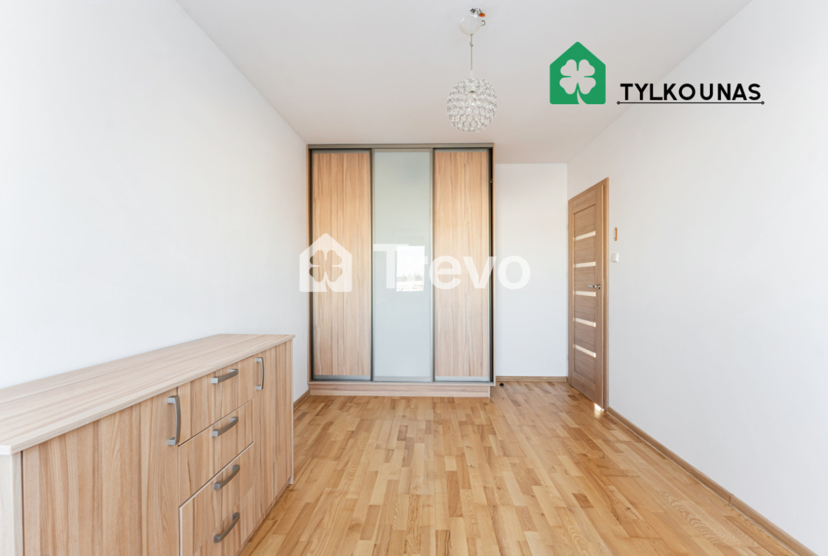 Słoneczne 3-pok | Garaż | Blisko PKM - Gallery Image 8