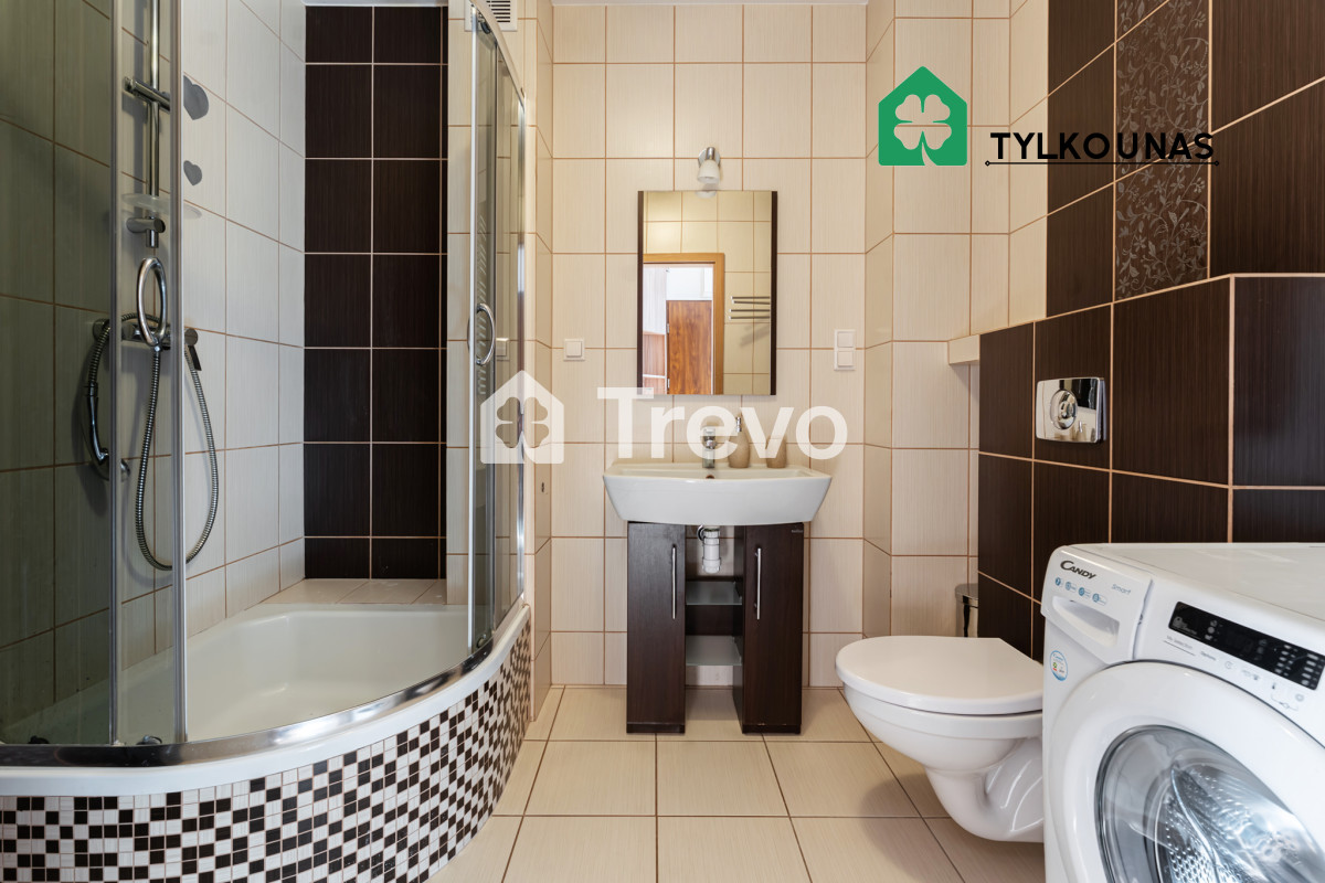 Słoneczne 3-pok | Garaż | Blisko PKM - Gallery Image 10