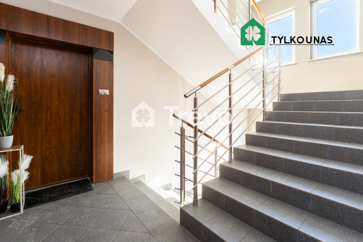 Słoneczne 3-pok | Garaż | Blisko PKM - Gallery Image 12