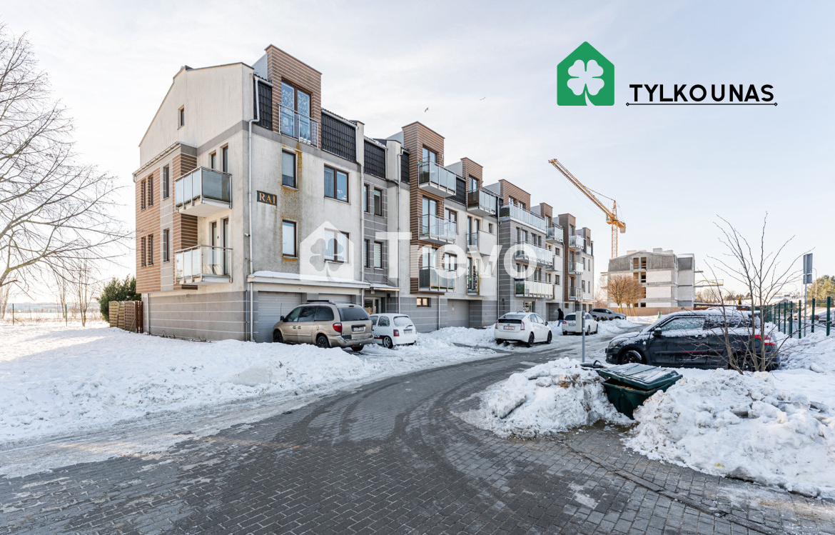 Słoneczne 3-pok | Garaż | Blisko PKM - Gallery Image 14