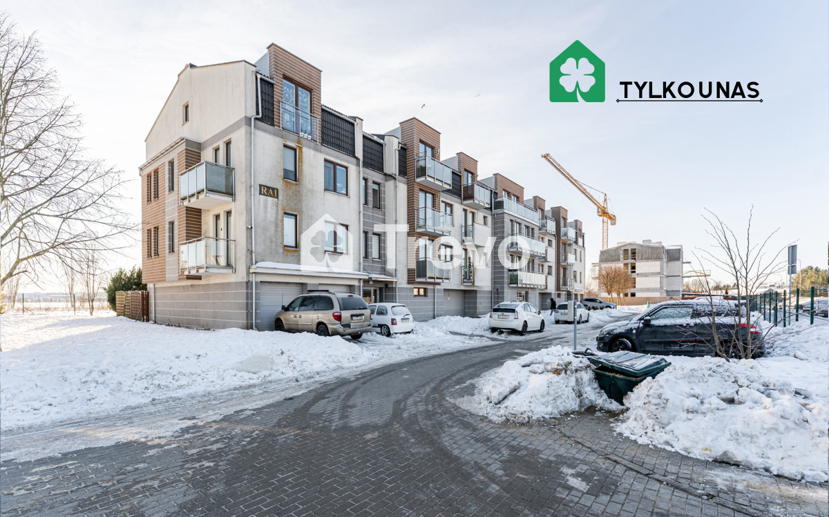 Słoneczne 3-pok | Garaż | Blisko PKM - Gallery Image 14