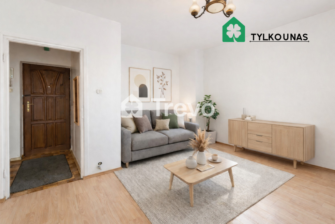 Możliwość 2 pok | CO miejskie | Od zaraz - Gallery Image 2