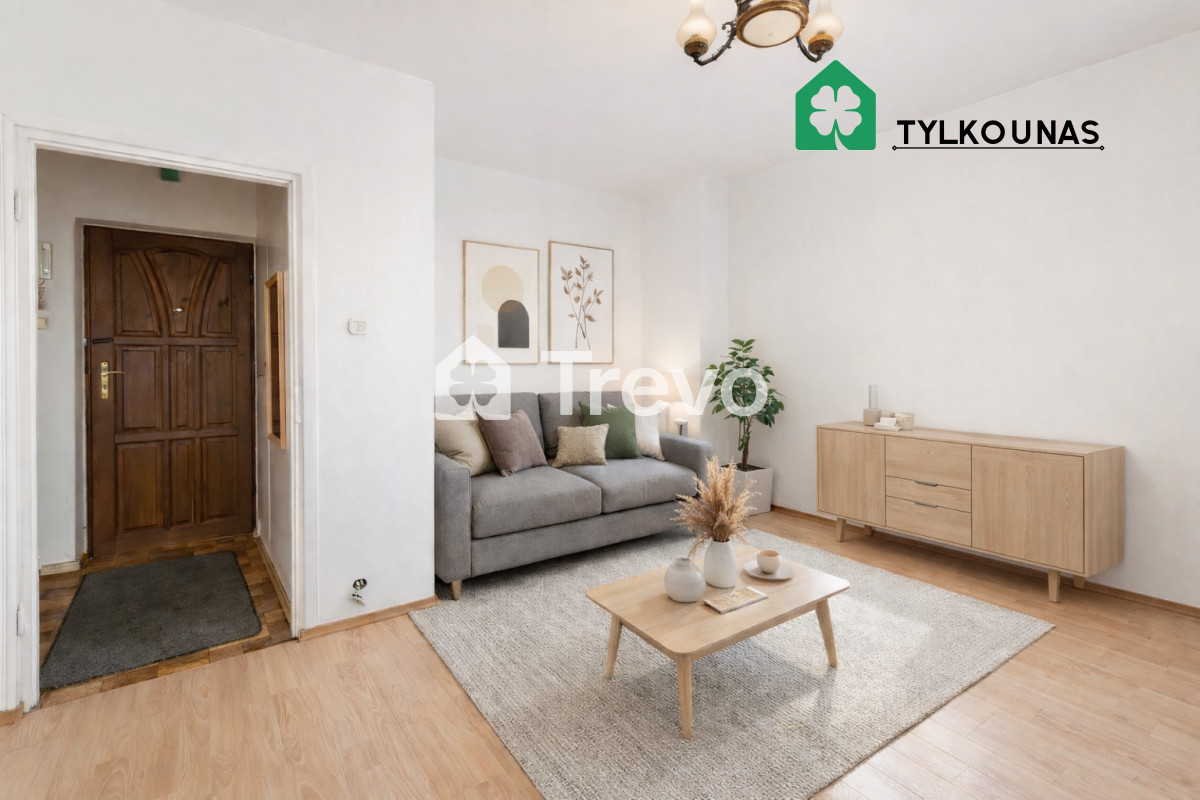 Możliwość 2 pok | CO miejskie | Od zaraz - Gallery Image 2