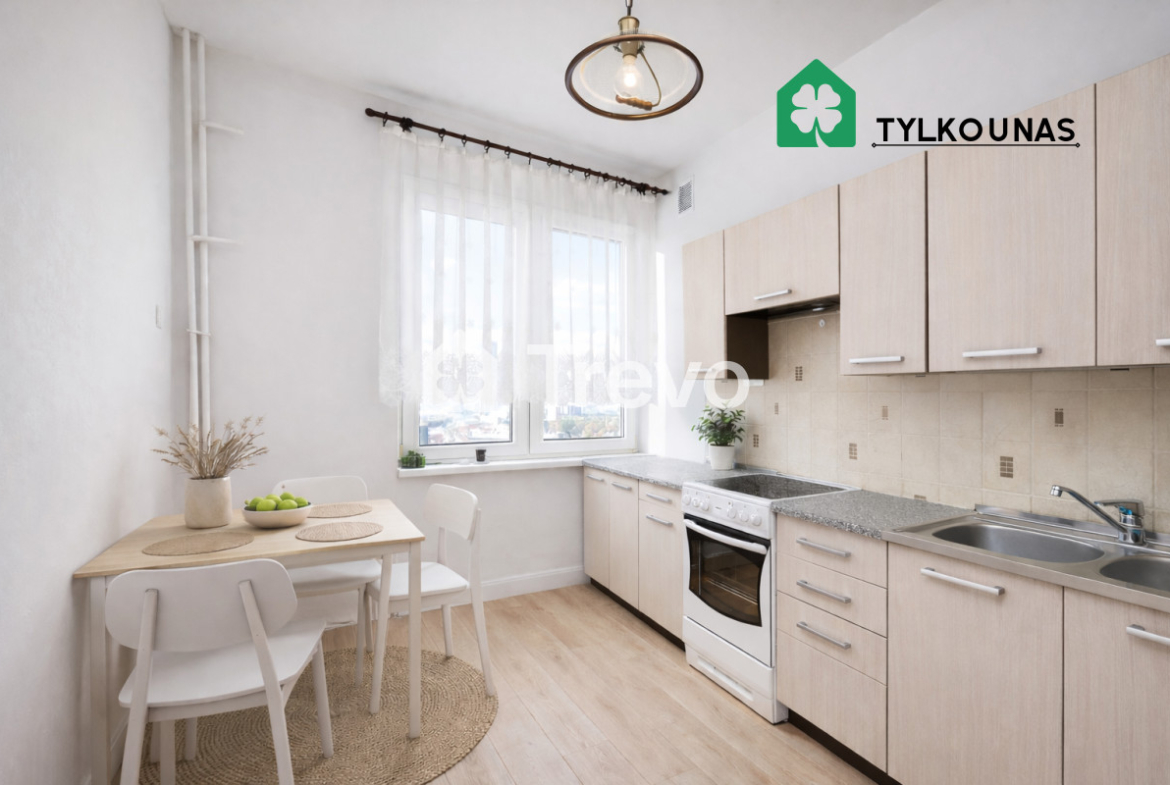 Możliwość 2 pok | CO miejskie | Od zaraz - Gallery Image 3