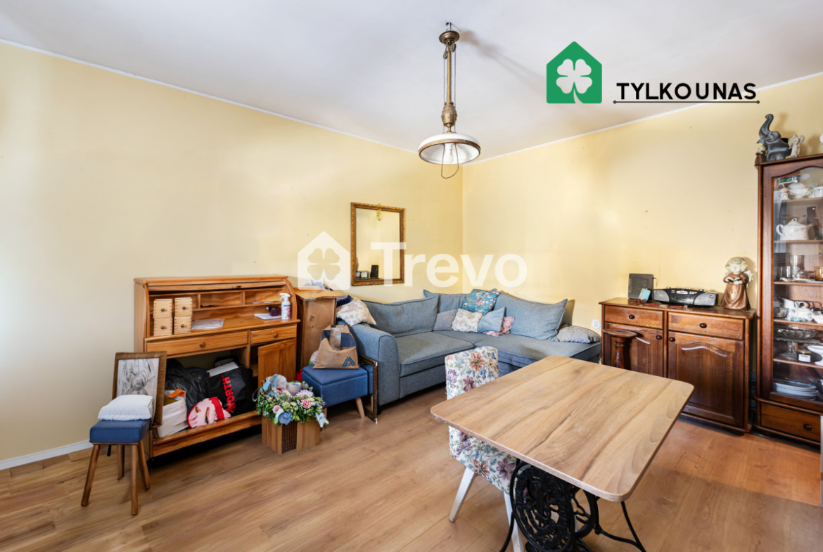 W sercu Wrzeszcza | Blisko SKM i PG | CO Miejskie - Gallery Image 2