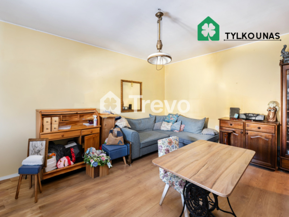 W sercu Wrzeszcza | Blisko SKM i PG | CO Miejskie - Gallery Image 2