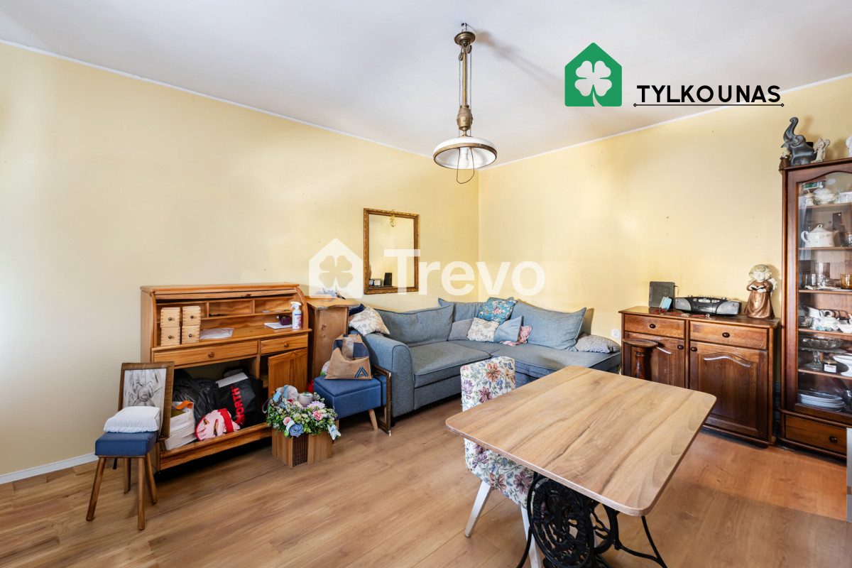 W sercu Wrzeszcza | Blisko SKM i PG | CO Miejskie - Gallery Image 2