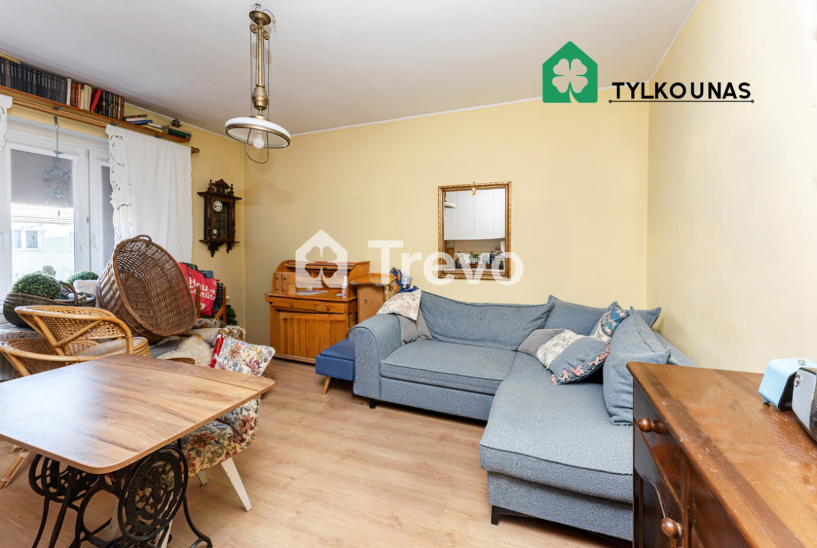 W sercu Wrzeszcza | Blisko SKM i PG | CO Miejskie