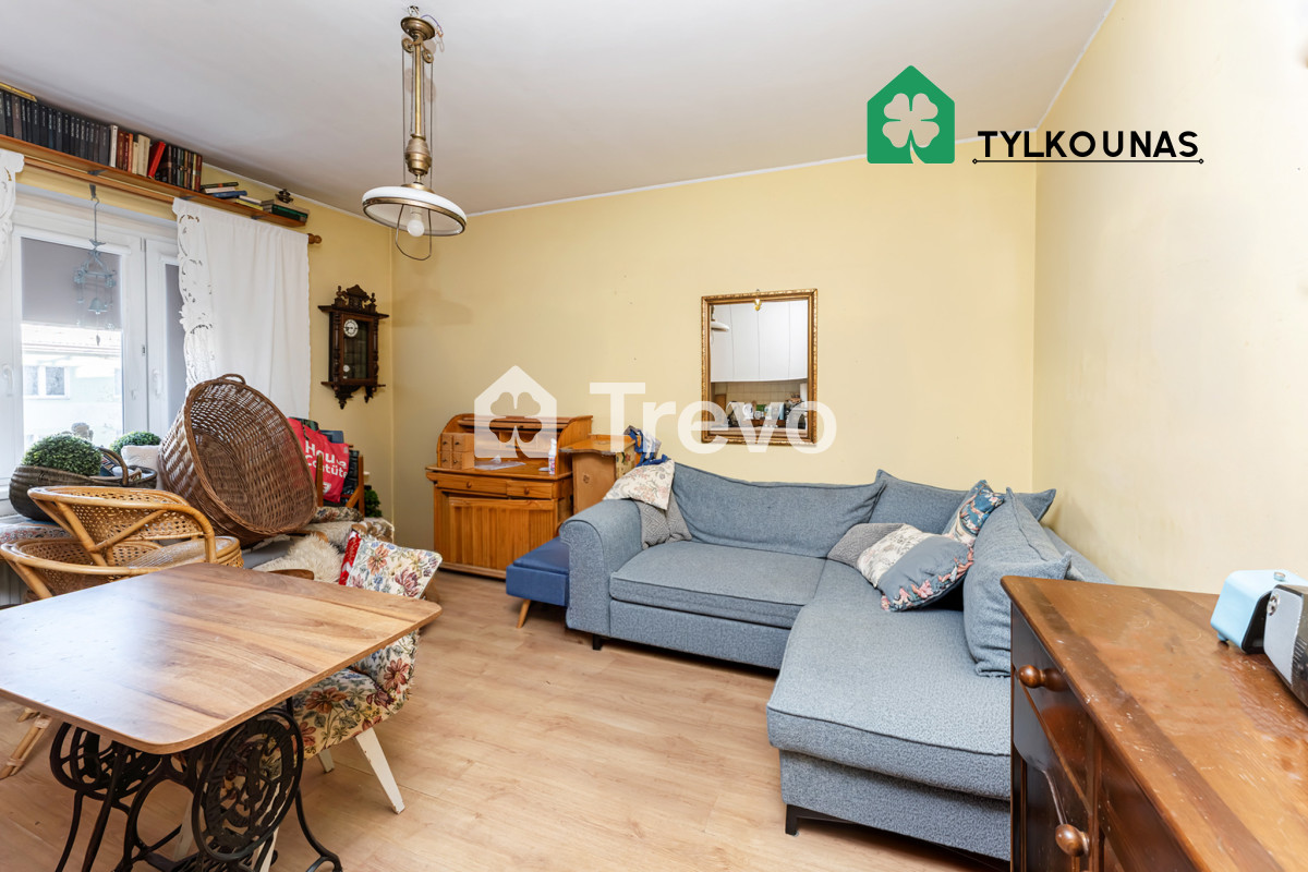 W sercu Wrzeszcza | Blisko SKM i PG | CO Miejskie