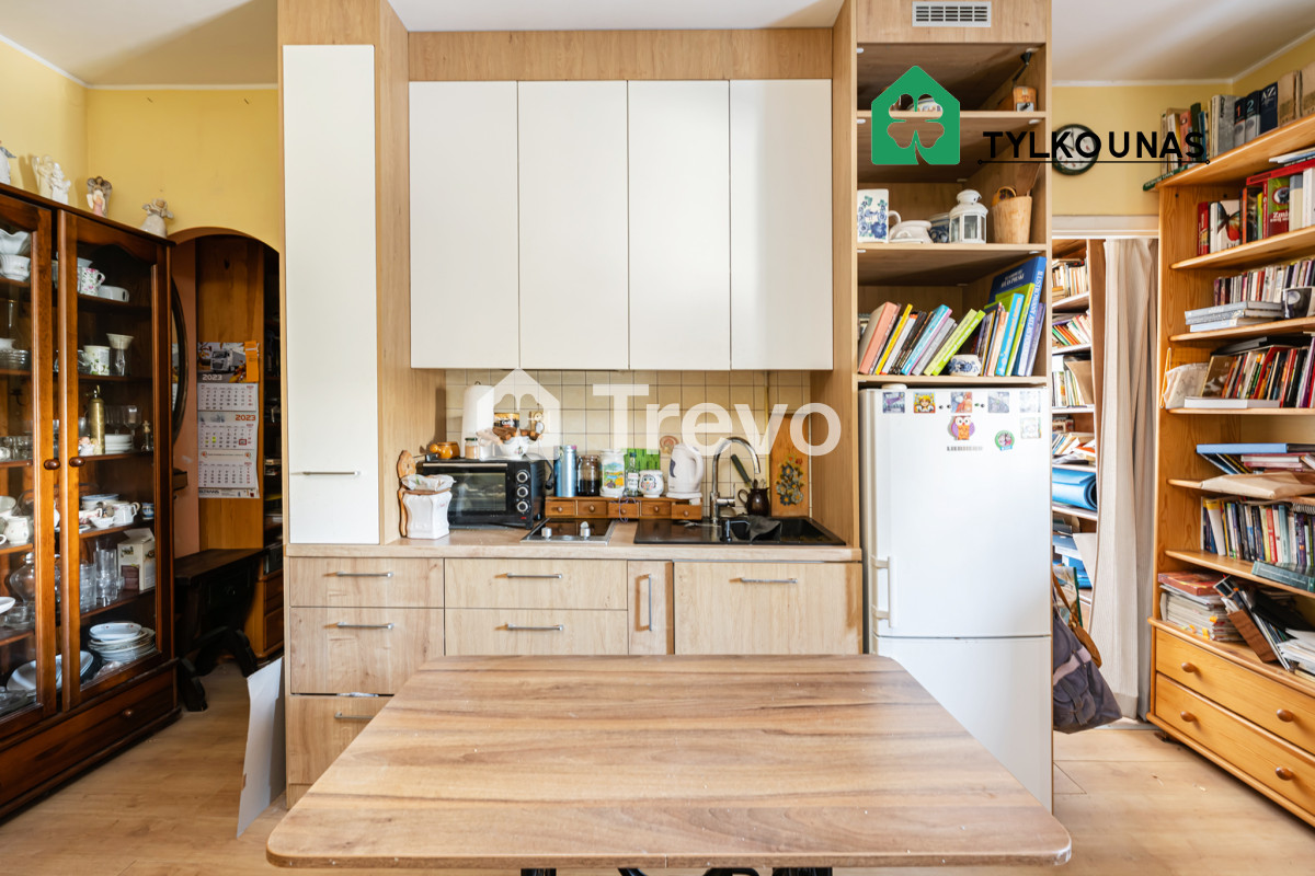 W sercu Wrzeszcza | Blisko SKM i PG | CO Miejskie - Gallery Image 3