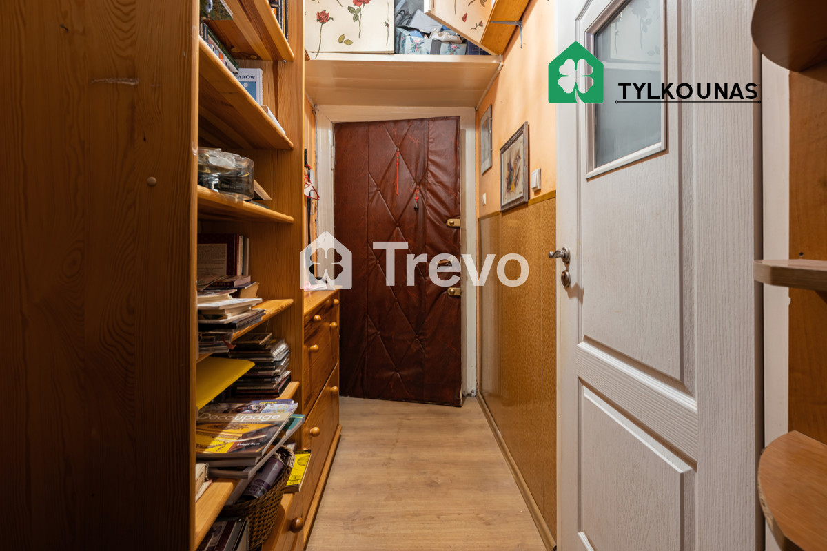 W sercu Wrzeszcza | Blisko SKM i PG | CO Miejskie - Gallery Image 6