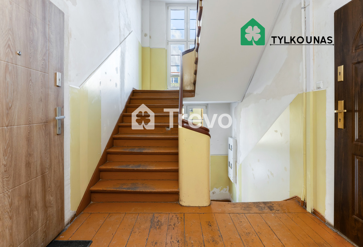 W sercu Wrzeszcza | Blisko SKM i PG | CO Miejskie - Gallery Image 7