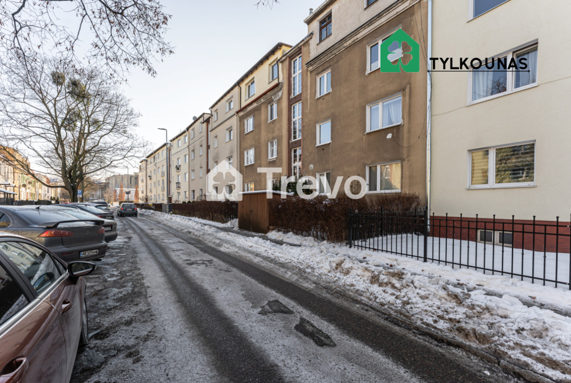 W sercu Wrzeszcza | Blisko SKM i PG | CO Miejskie - Gallery Image 8