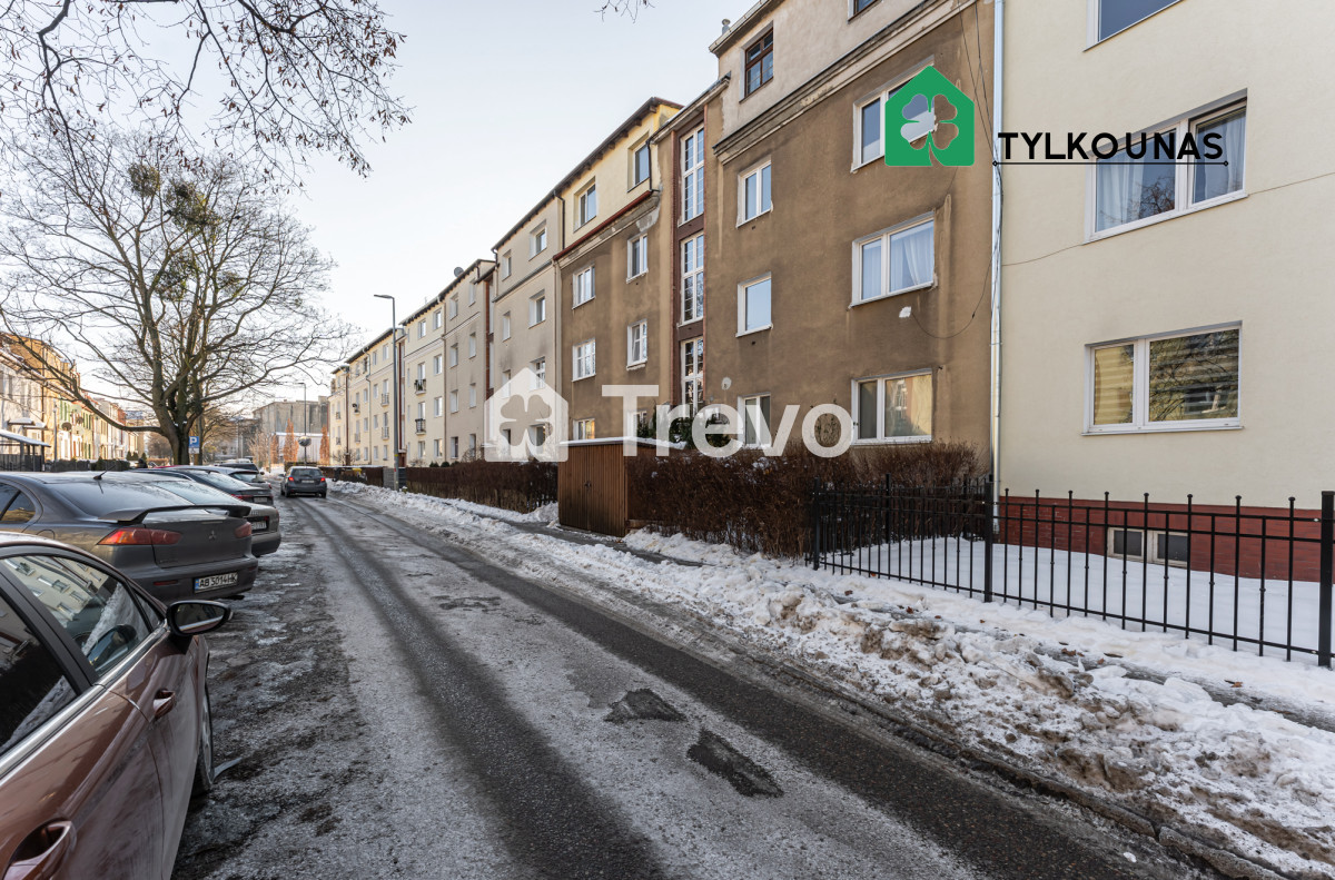 W sercu Wrzeszcza | Blisko SKM i PG | CO Miejskie - Gallery Image 8