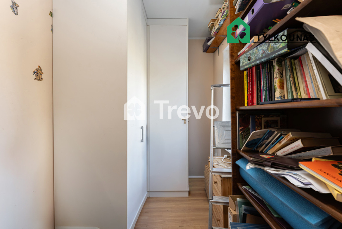 W sercu Wrzeszcza | Blisko SKM i PG | CO Miejskie - Gallery Image 4