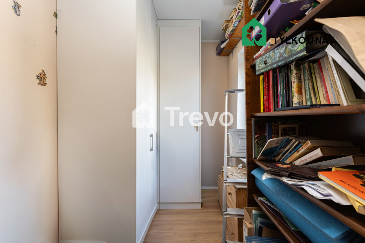 W sercu Wrzeszcza | Blisko SKM i PG | CO Miejskie - Gallery Image 4