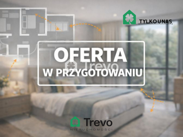 Strzeżone osiedle | Garaż | Niski czynsz | Balkon