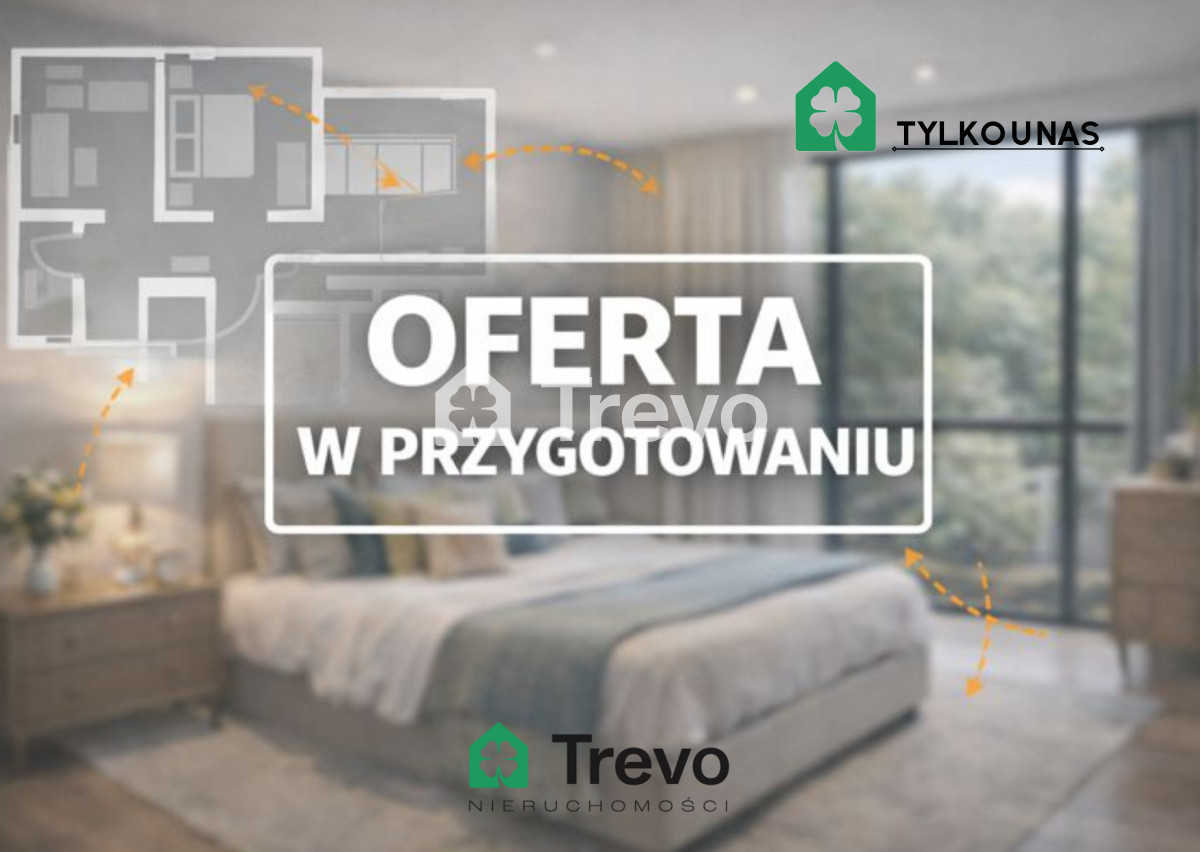 Strzeżone osiedle | Garaż | Niski czynsz | Balkon