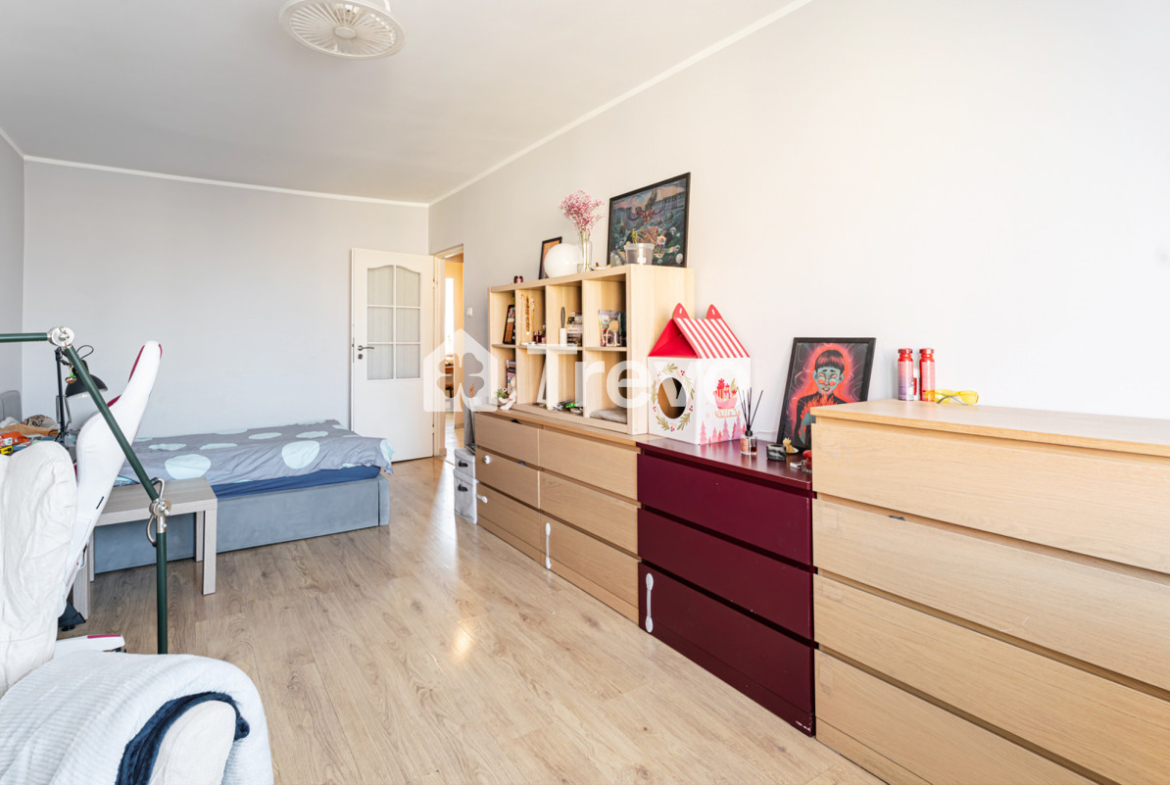 2 oddzielne pokoje | Balkon | Blisko tramwaj - Gallery Image 4