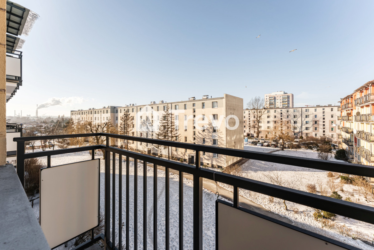 2 oddzielne pokoje | Balkon | Blisko tramwaj - Gallery Image 6