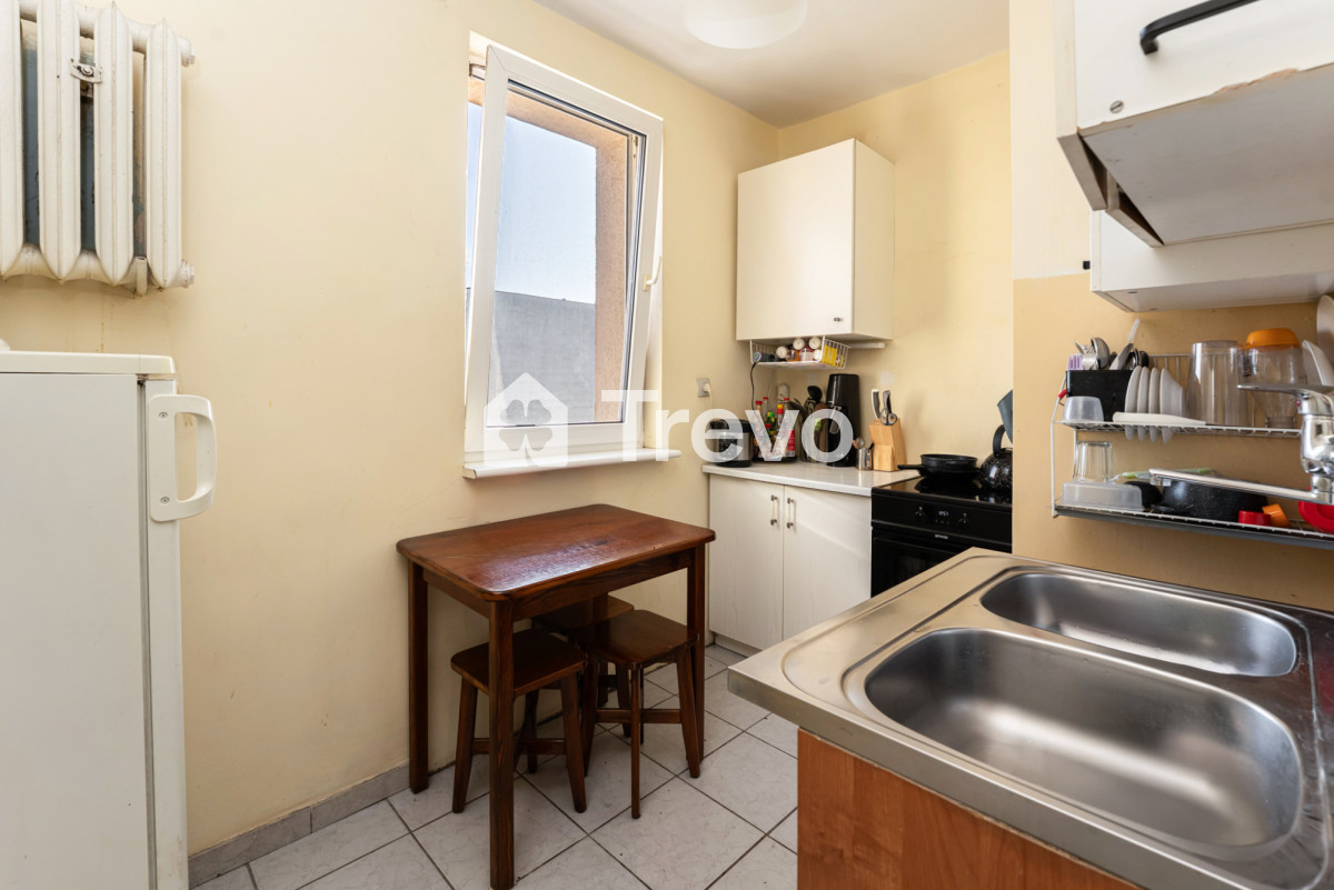 2 oddzielne pokoje | Balkon | Blisko tramwaj - Gallery Image 7