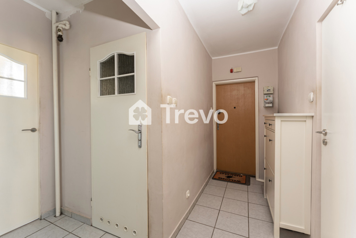 2 oddzielne pokoje | Balkon | Blisko tramwaj - Gallery Image 9