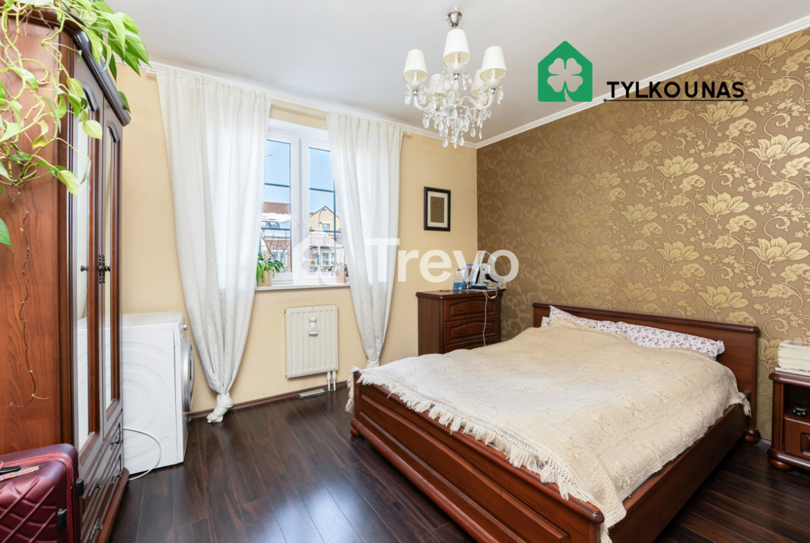 Kameralna zabudowa| Spokojna okolica | Balkon - Gallery Image 9