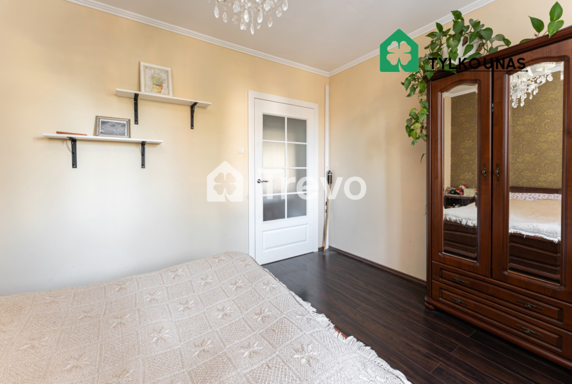 Kameralna zabudowa| Spokojna okolica | Balkon - Gallery Image 10