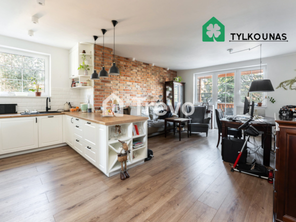 Kameralna zabudowa| Spokojna okolica | Balkon