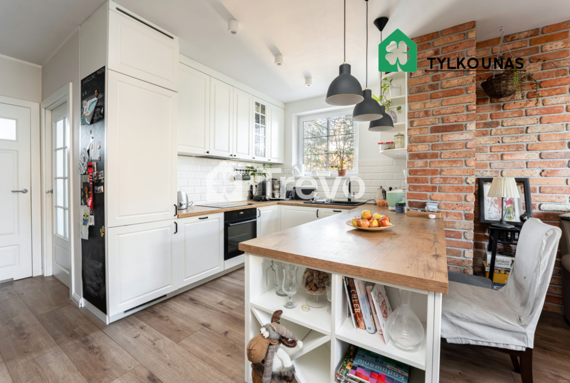 Kameralna zabudowa| Spokojna okolica | Balkon - Gallery Image 3