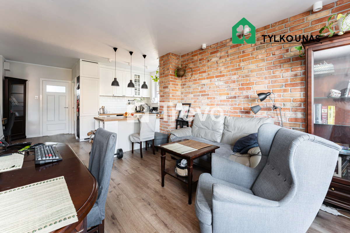 Kameralna zabudowa| Spokojna okolica | Balkon - Gallery Image 6