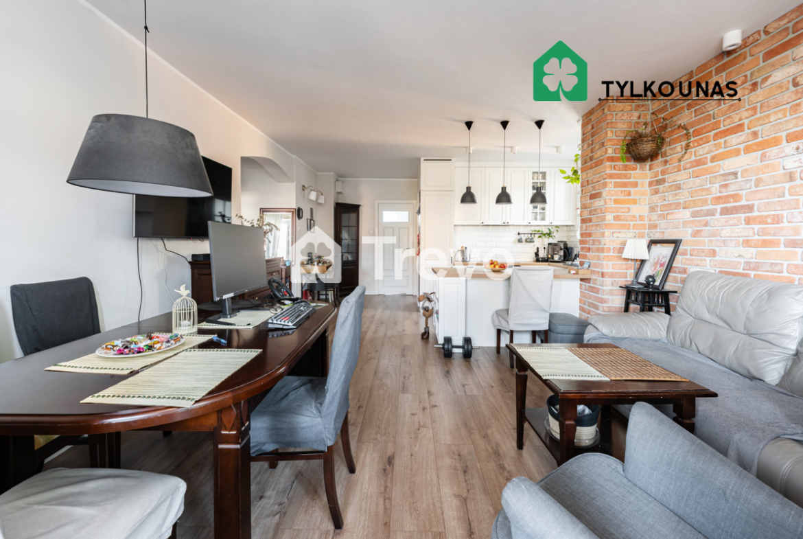 Kameralna zabudowa| Spokojna okolica | Balkon - Gallery Image 8