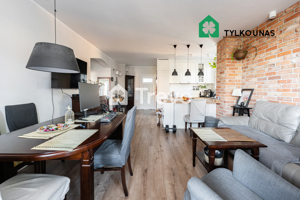 Kameralna zabudowa| Spokojna okolica | Balkon - Gallery Image 8