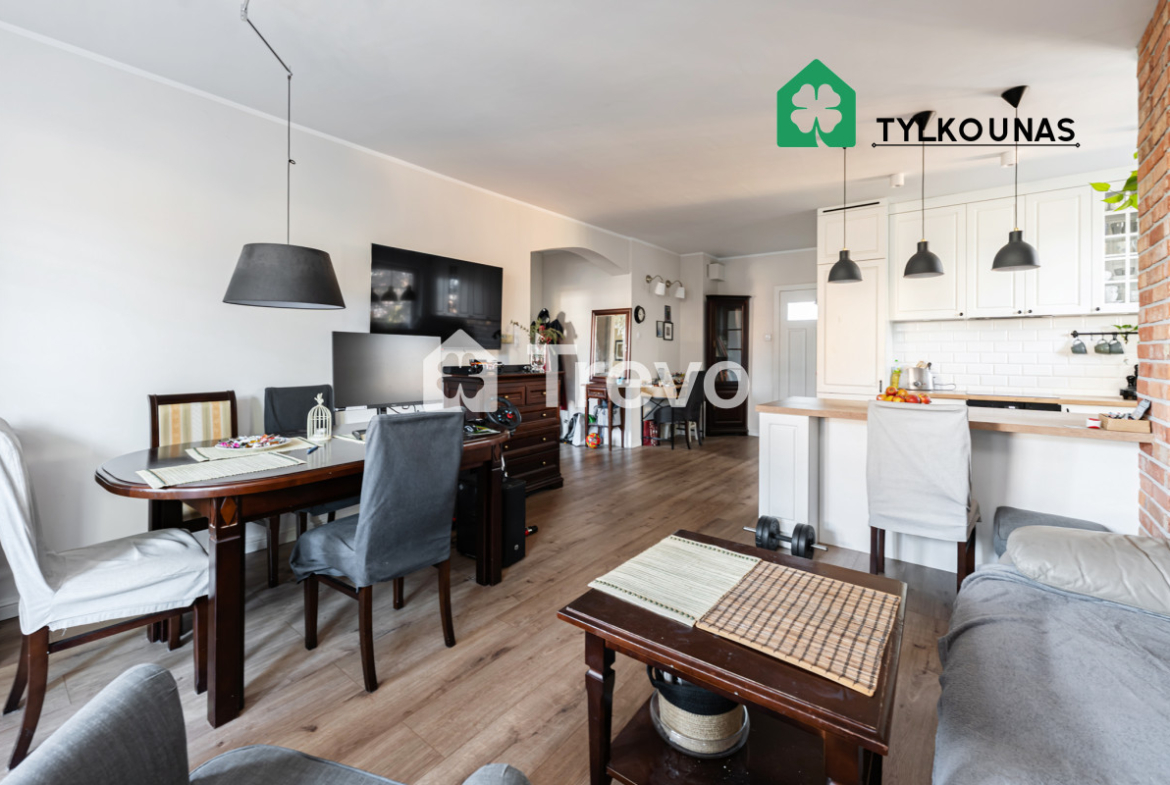 Kameralna zabudowa| Spokojna okolica | Balkon - Gallery Image 7