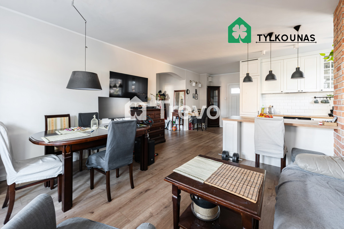 Kameralna zabudowa| Spokojna okolica | Balkon - Gallery Image 7