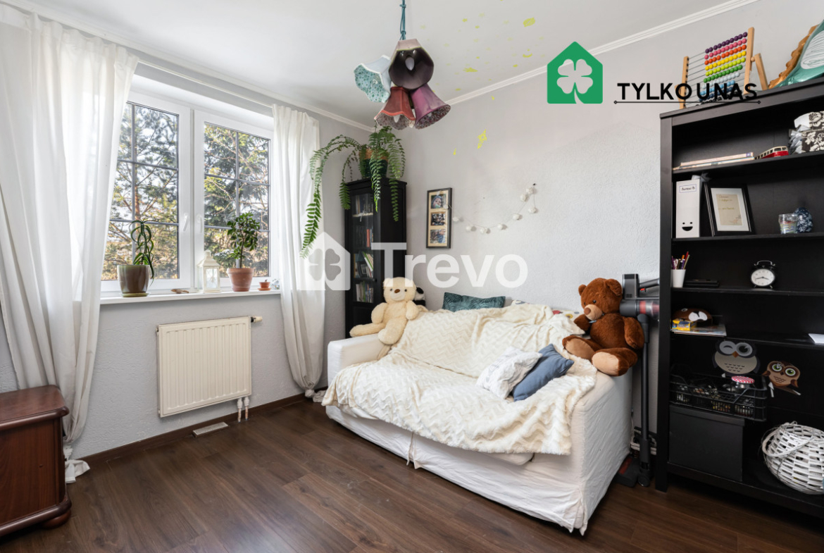 Kameralna zabudowa| Spokojna okolica | Balkon - Gallery Image 11