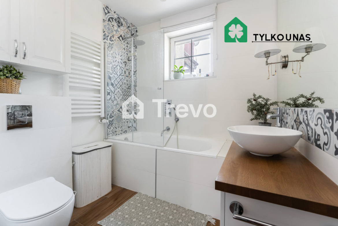 Kameralna zabudowa| Spokojna okolica | Balkon - Gallery Image 12