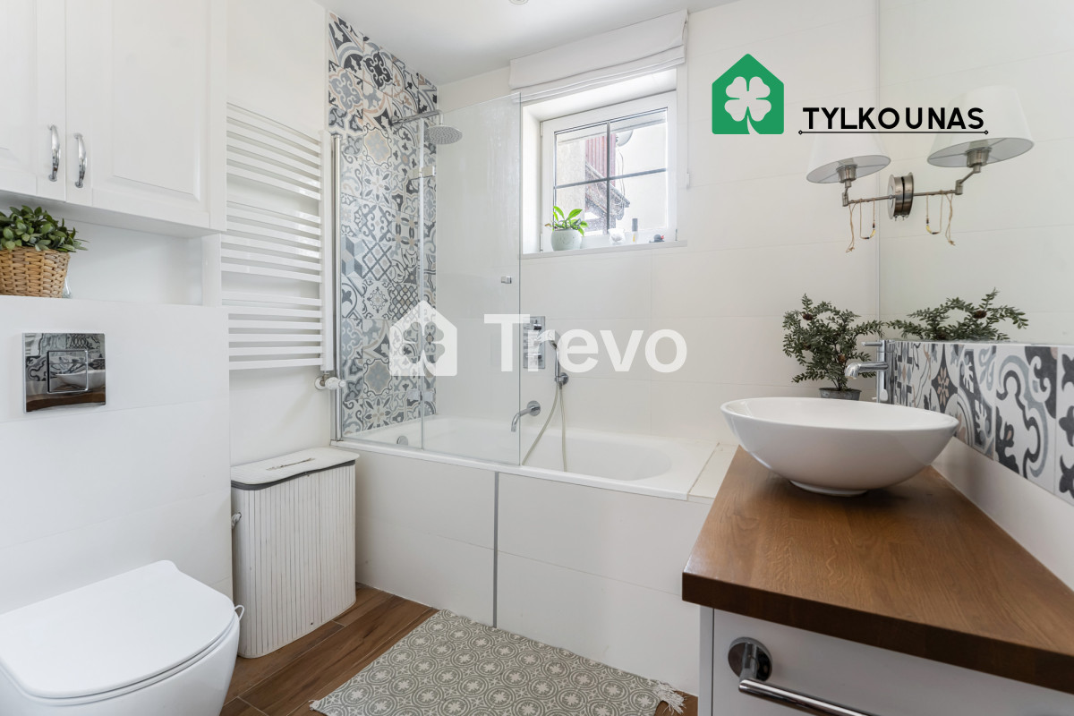 Kameralna zabudowa| Spokojna okolica | Balkon - Gallery Image 12