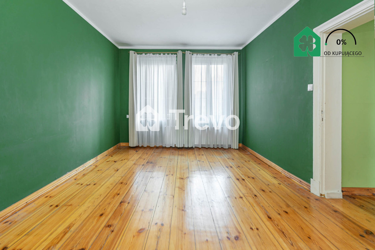 3 pokoje | Ścisłe centrum Gdańska | Od zaraz - Gallery Image 3