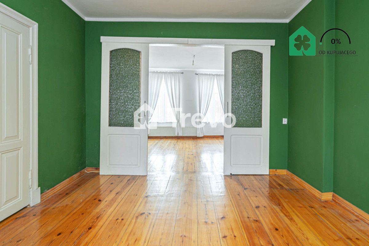 3 pokoje | Ścisłe centrum Gdańska | Od zaraz - Gallery Image 2