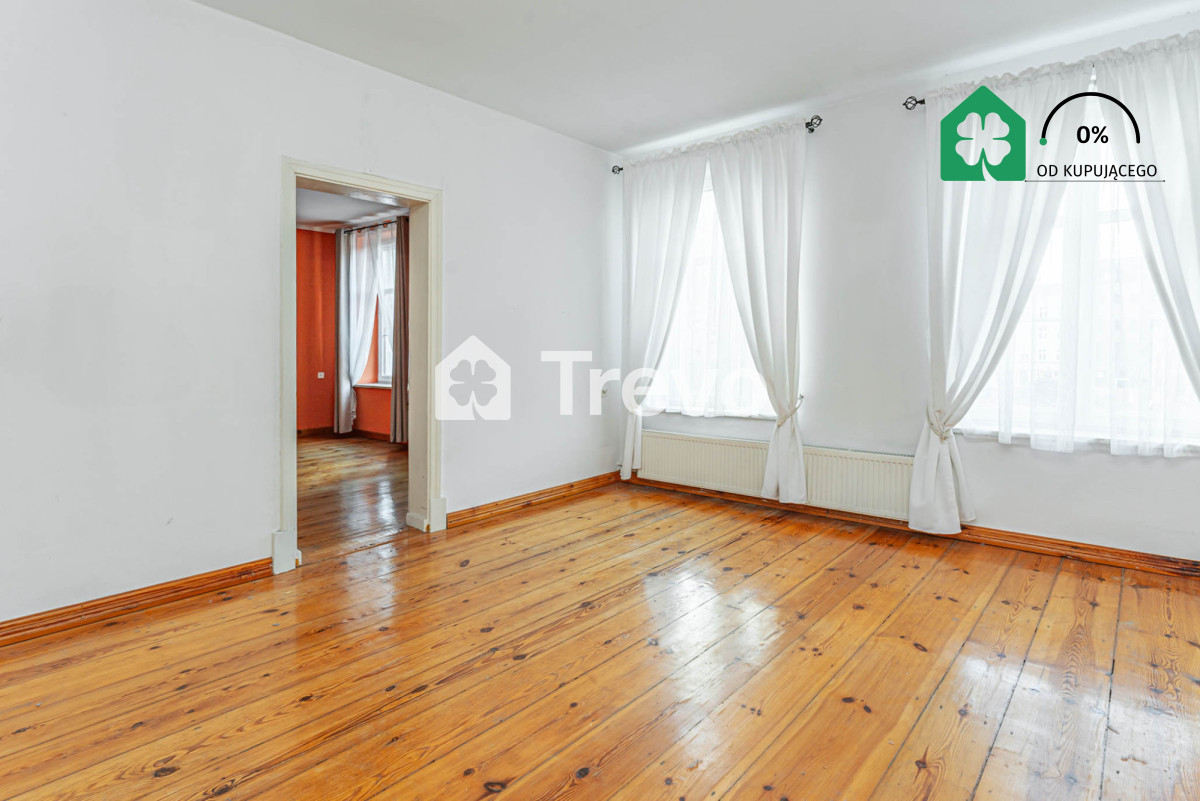 3 pokoje | Ścisłe centrum Gdańska | Od zaraz - Gallery Image 8