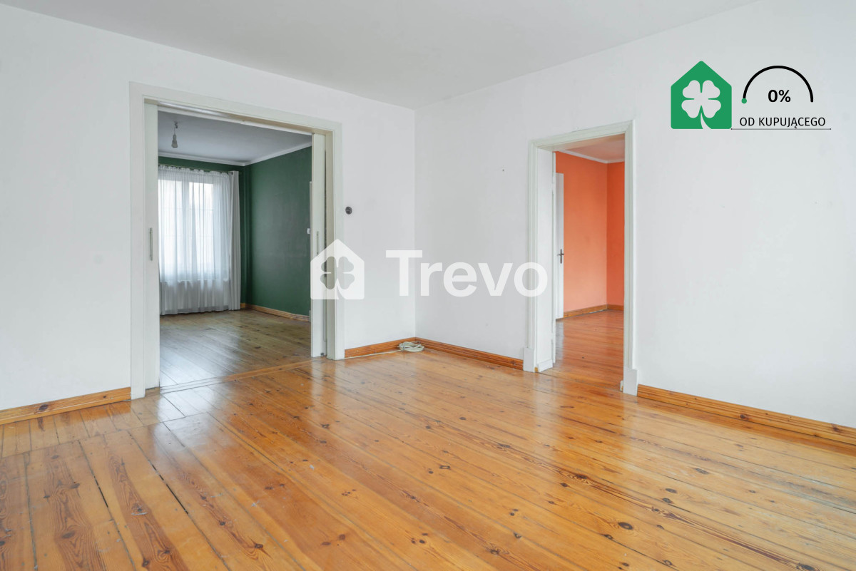 3 pokoje | Ścisłe centrum Gdańska | Od zaraz - Gallery Image 7