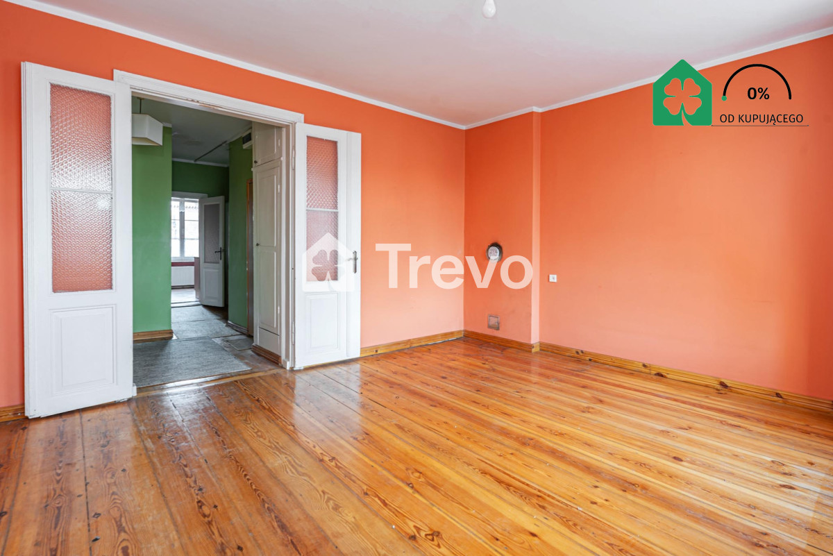 3 pokoje | Ścisłe centrum Gdańska | Od zaraz - Gallery Image 6