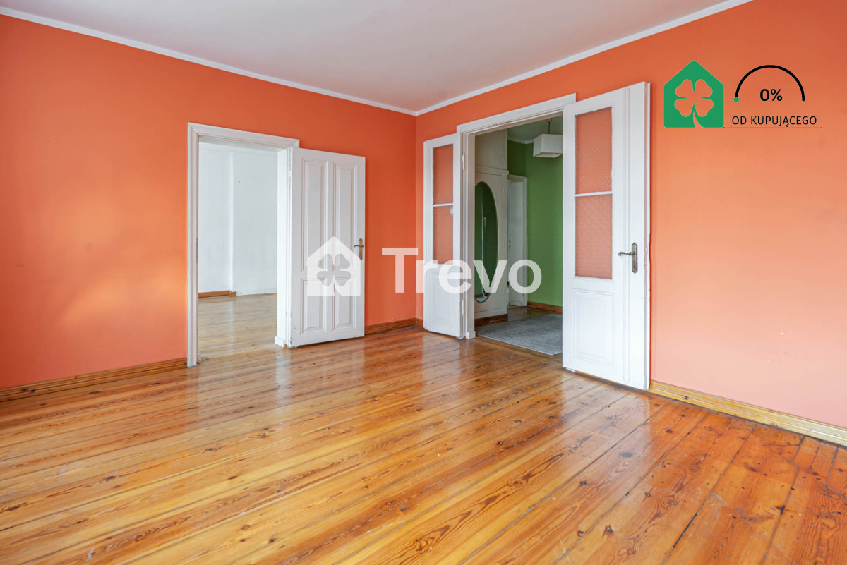 3 pokoje | Ścisłe centrum Gdańska | Od zaraz - Gallery Image 5