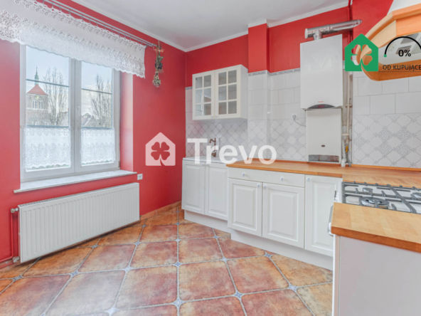 3 pokoje | Ścisłe centrum Gdańska | Od zaraz