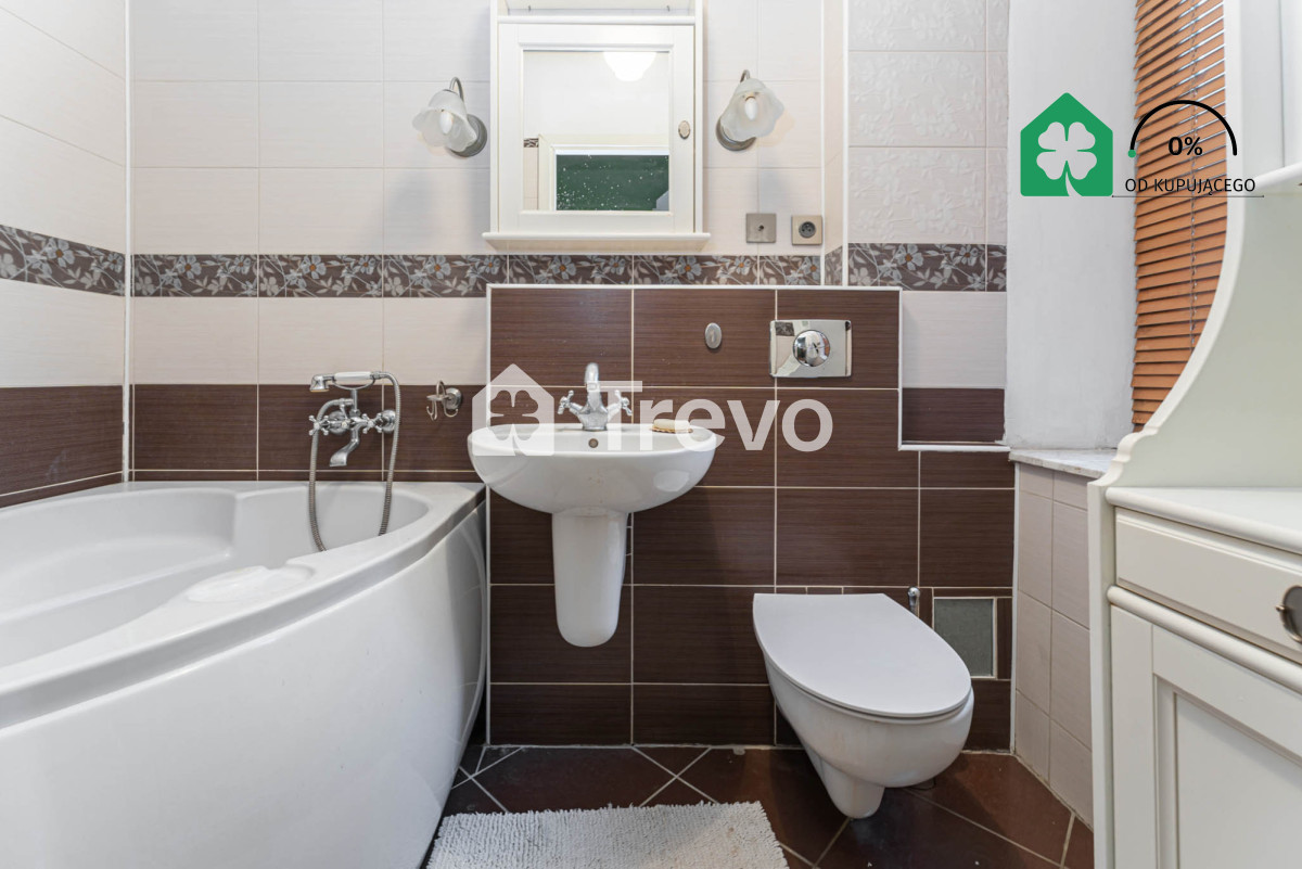 3 pokoje | Ścisłe centrum Gdańska | Od zaraz - Gallery Image 12