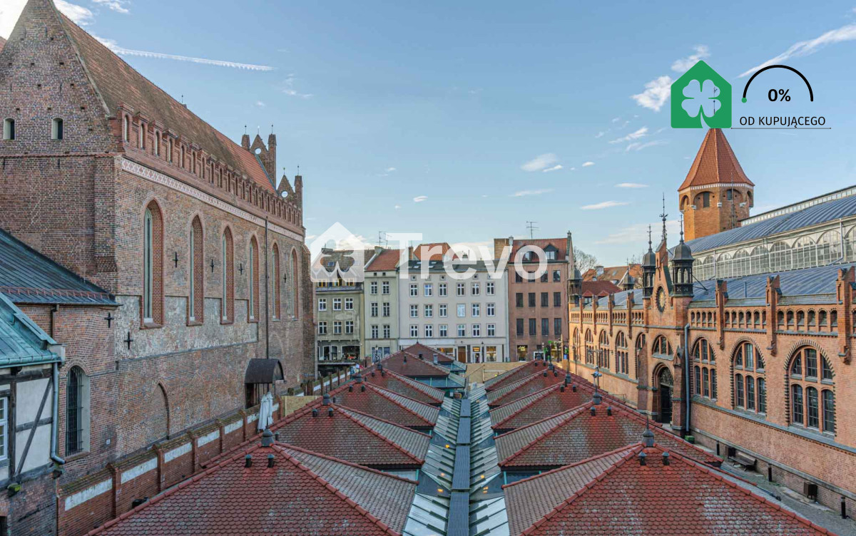 3 pokoje | Ścisłe centrum Gdańska | Od zaraz - Gallery Image 15