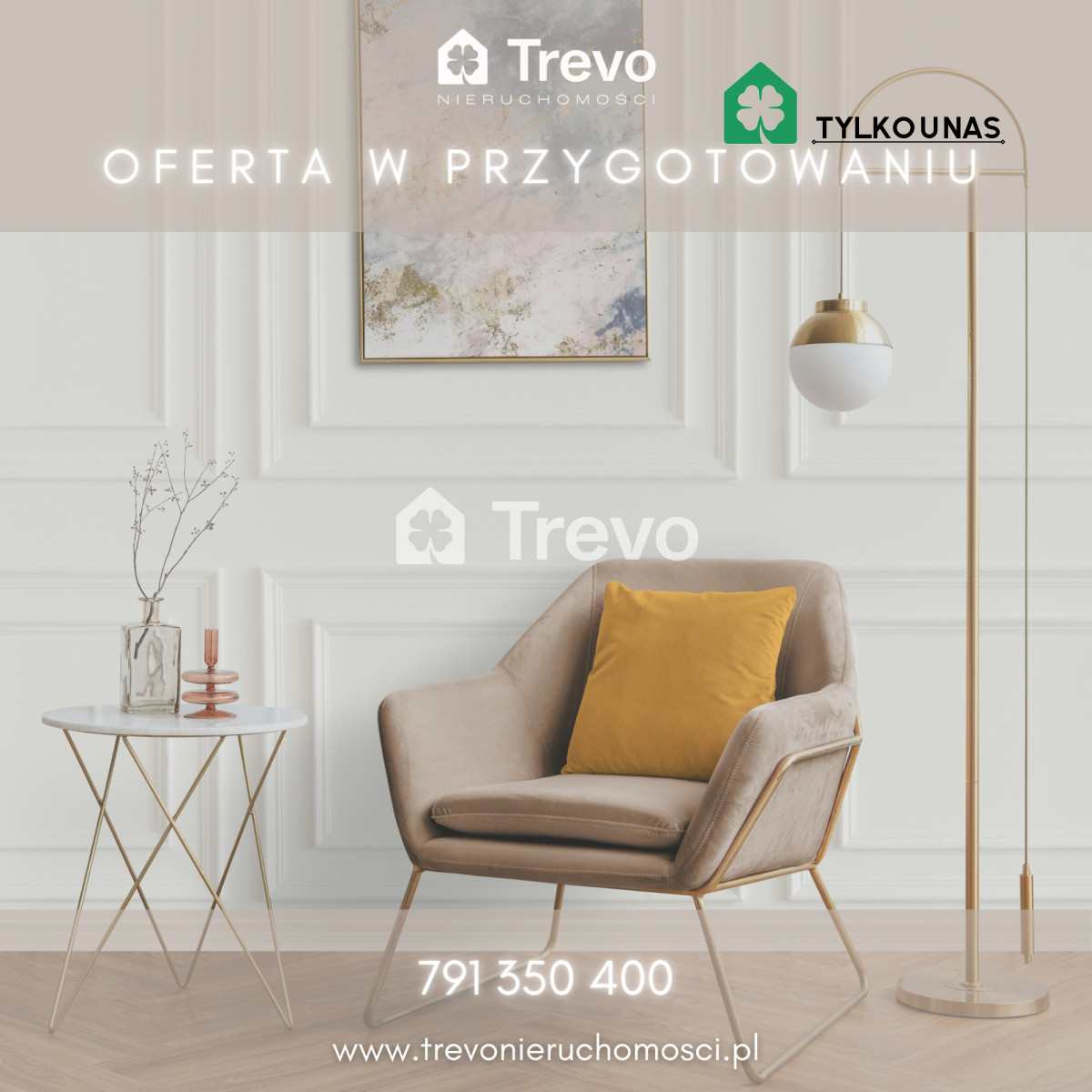 Morena | 4 pok. | Blisko komunikacji | Z widokiem