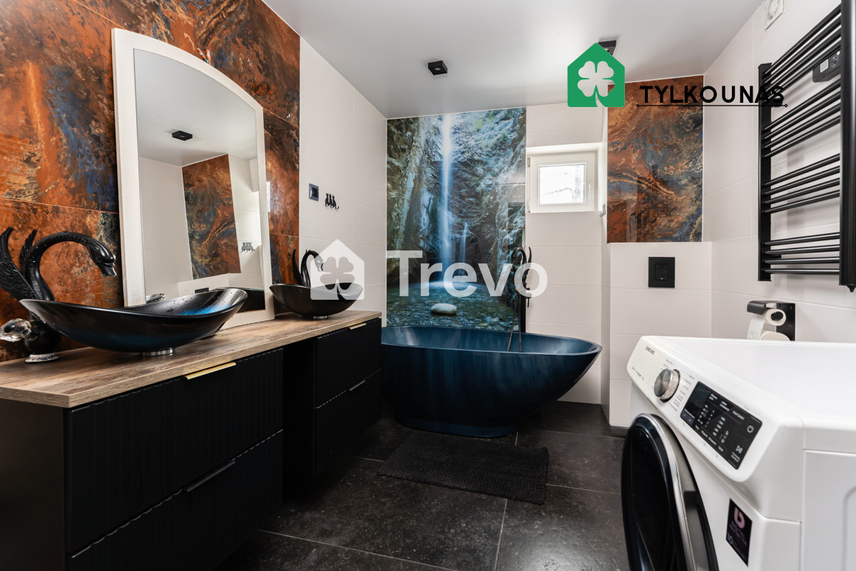 Bezczynszowe | 2 pokoje | Fotowoltaika | Wiślinka - Gallery Image 8